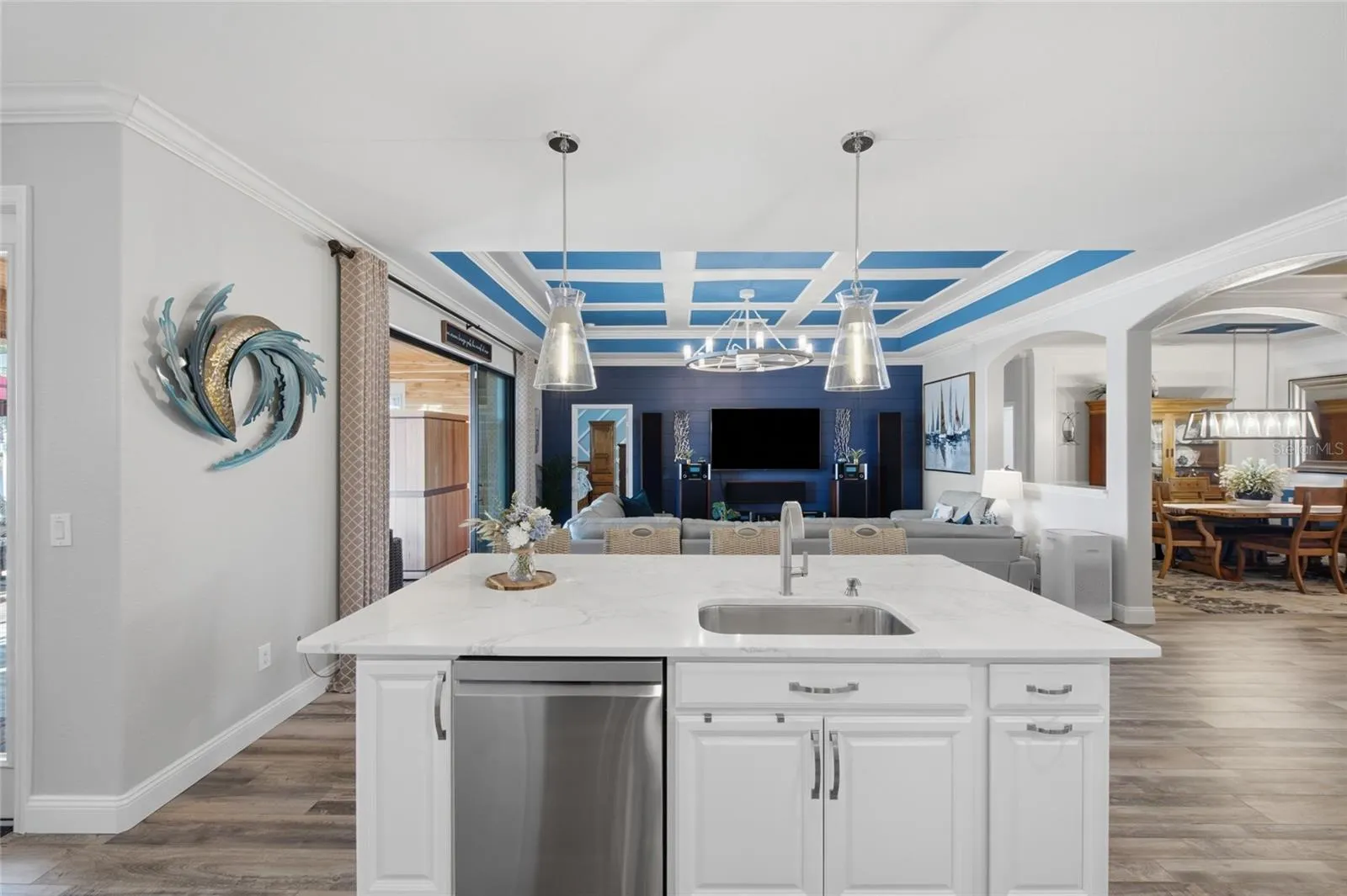 6726 ROOKERY LAKE DR