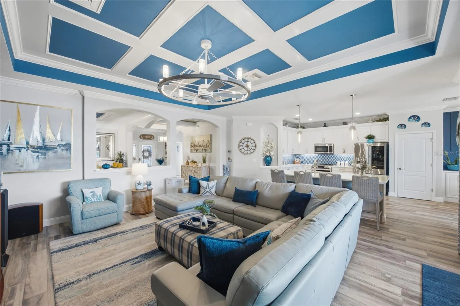 6726 ROOKERY LAKE DR