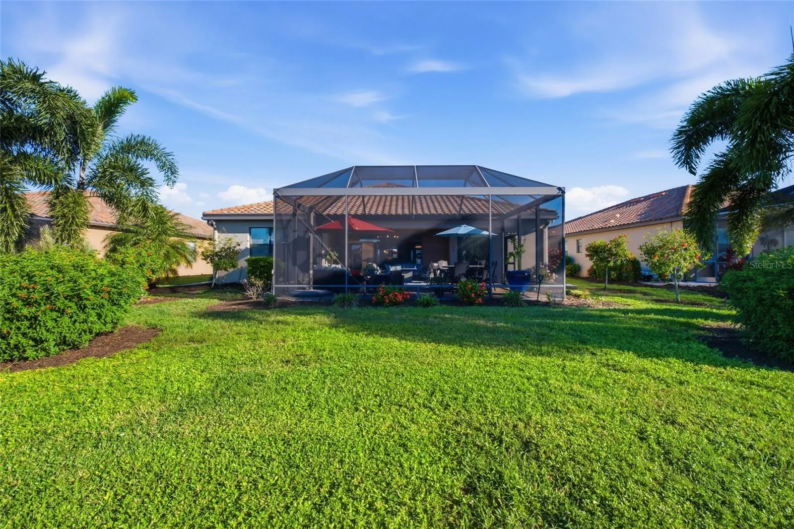 6726 ROOKERY LAKE DR