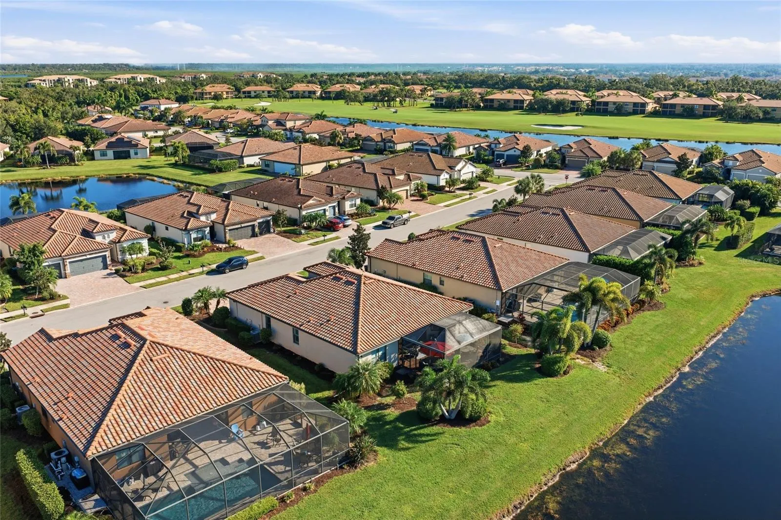 6726 ROOKERY LAKE DR
