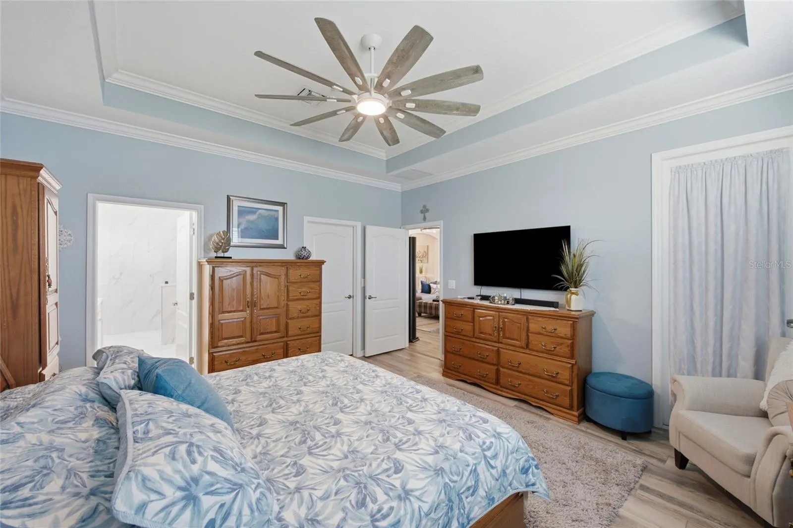 6726 ROOKERY LAKE DR