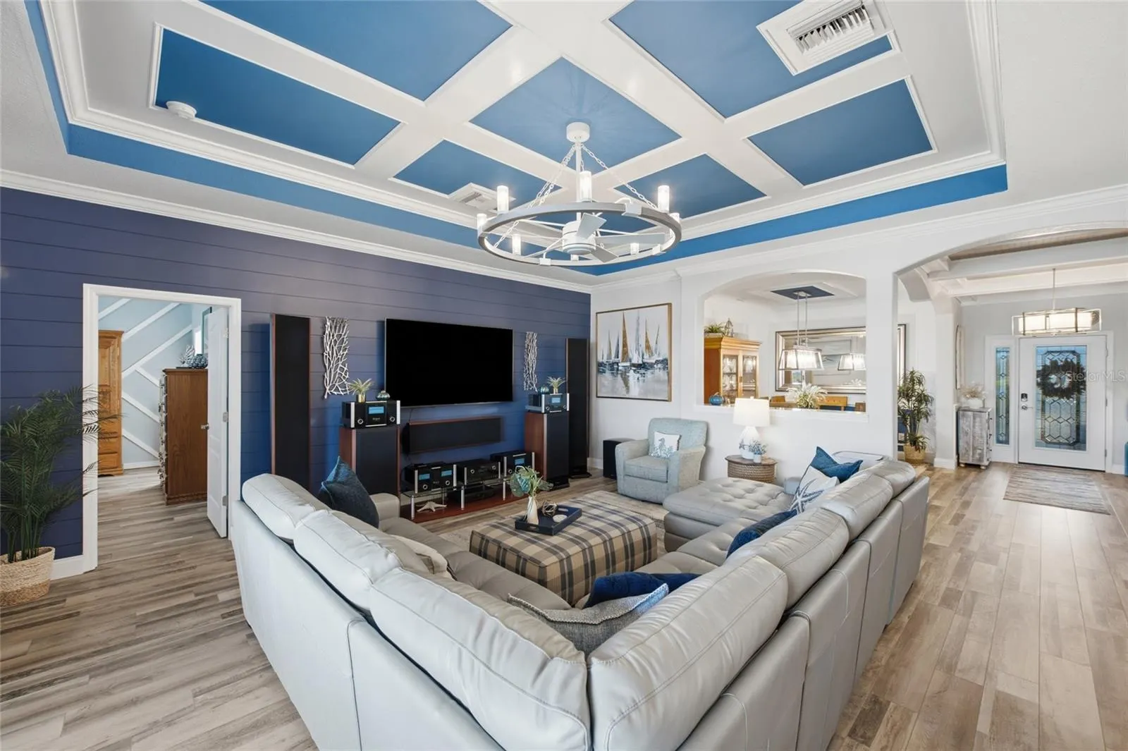 6726 ROOKERY LAKE DR