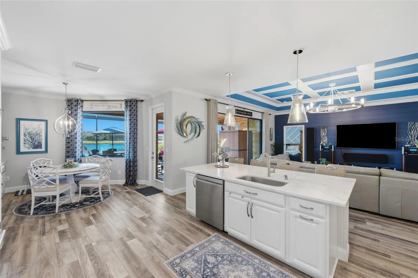6726 ROOKERY LAKE DR