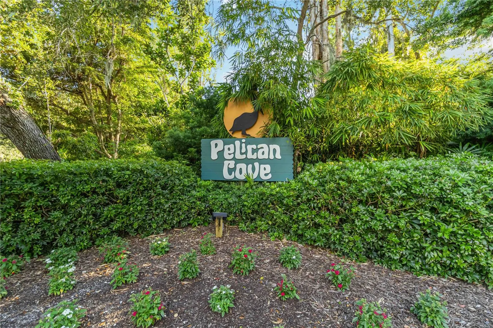 1711 PELICAN COVE RD #443 #443