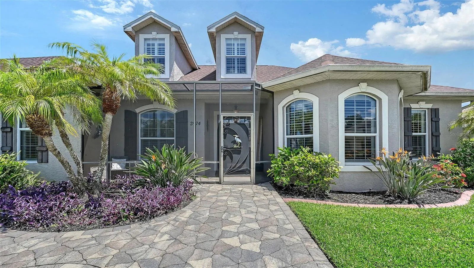3974 SERENITY CIR