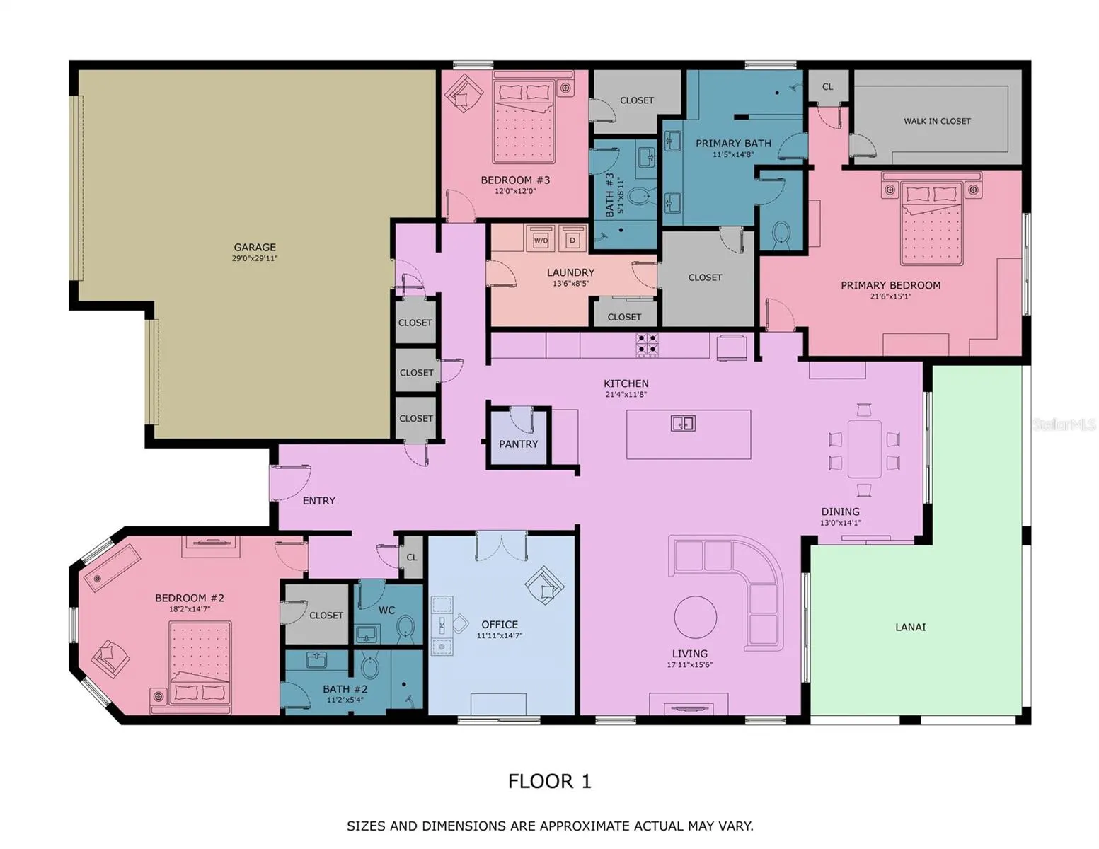 17815 LITTLETON PL