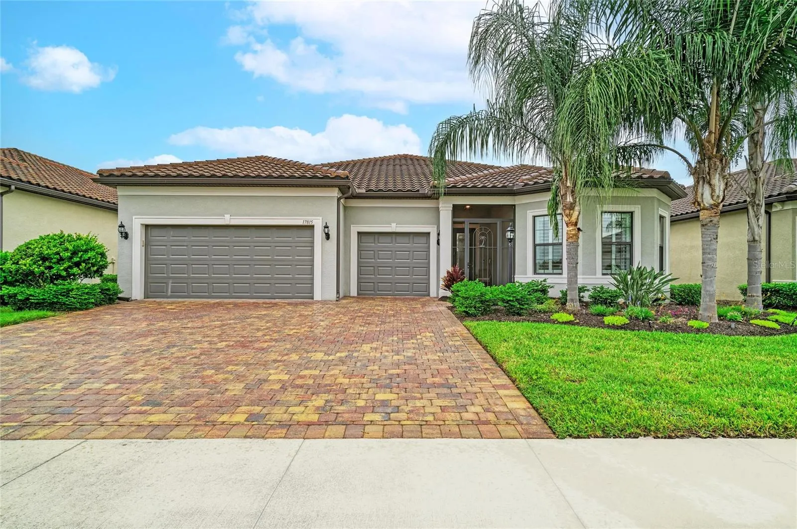 17815 LITTLETON PL