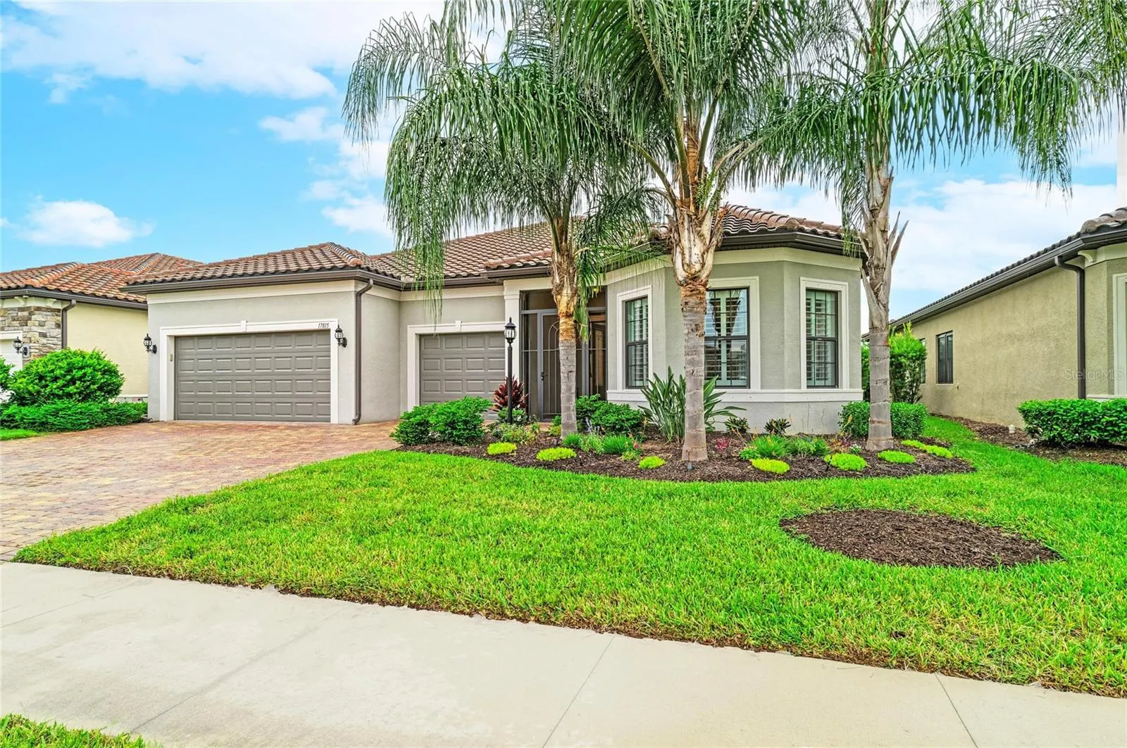 17815 LITTLETON PL