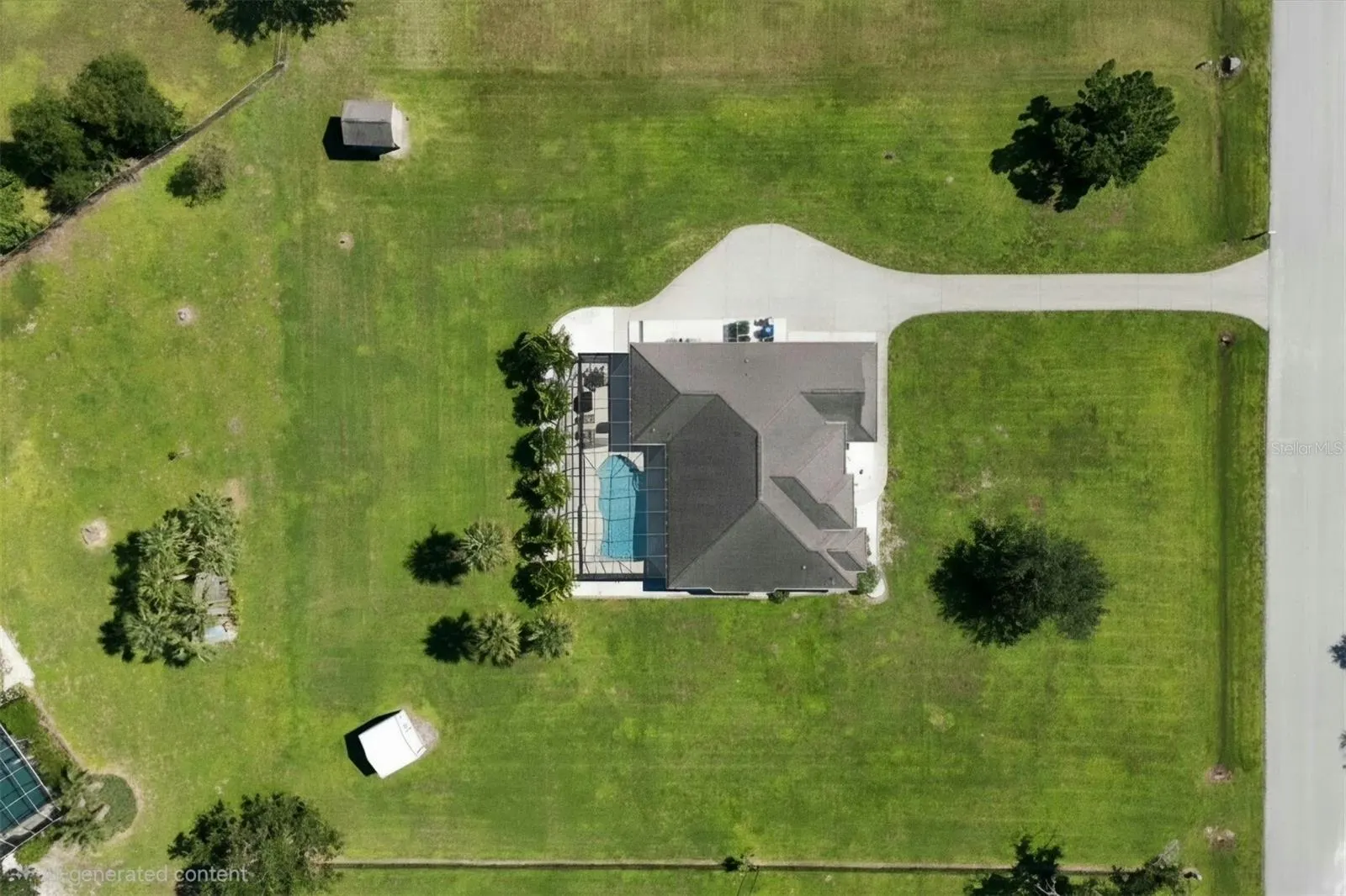 2805 NORWOOD LN