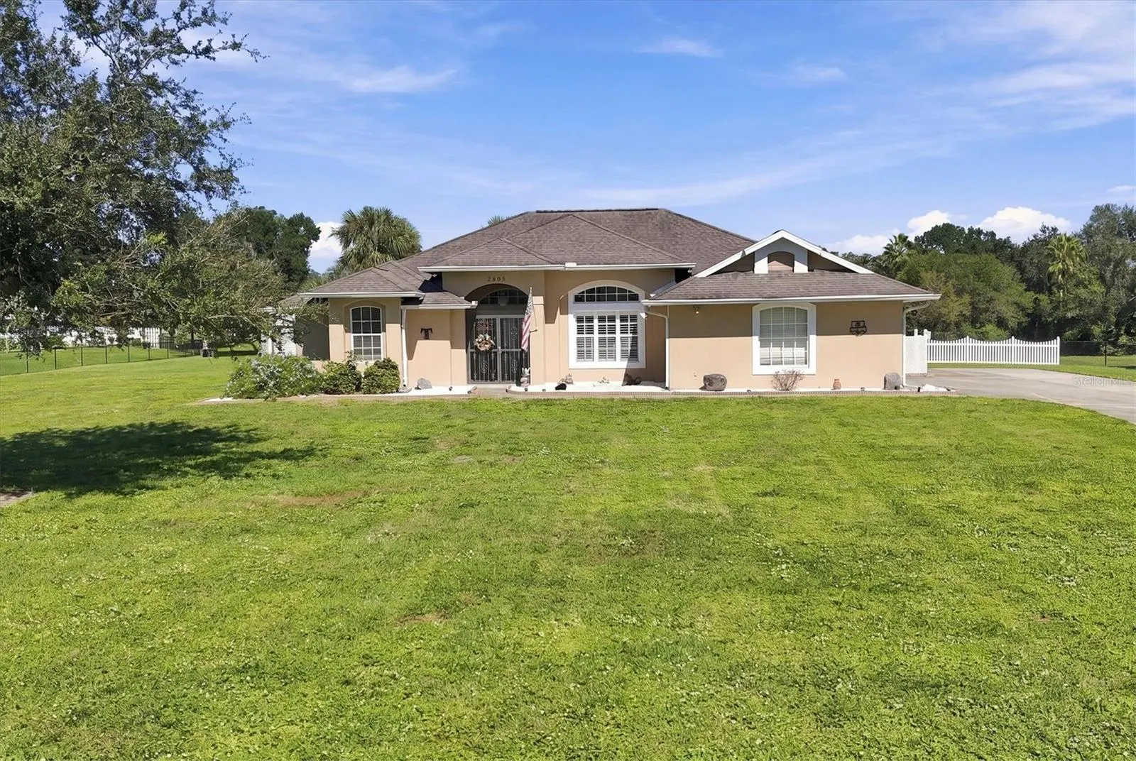 2805 NORWOOD LN