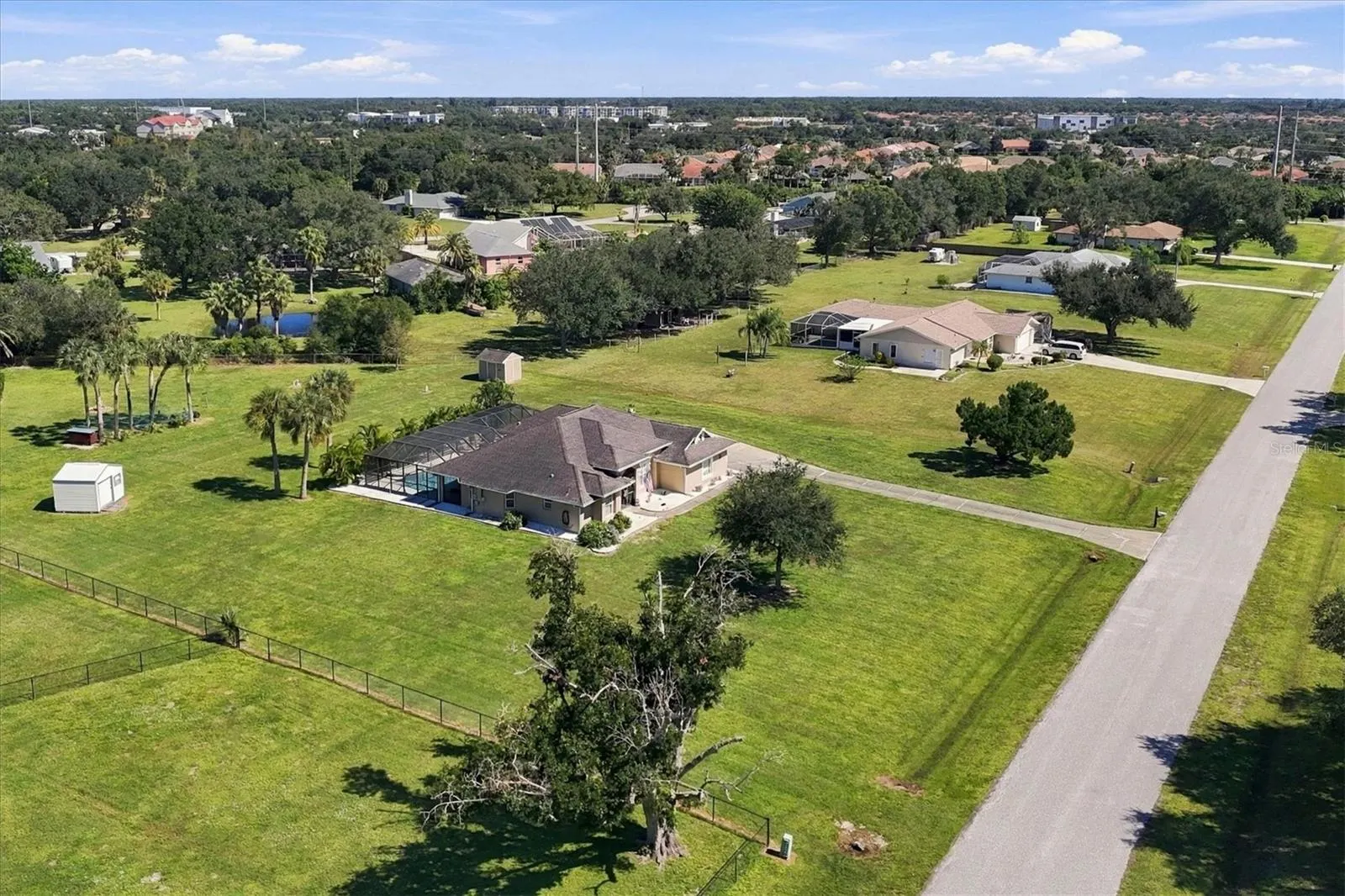 2805 NORWOOD LN