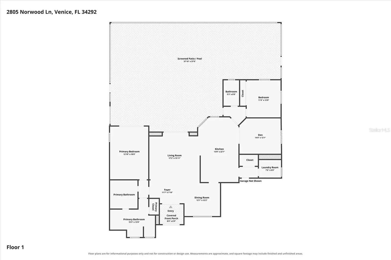2805 NORWOOD LN