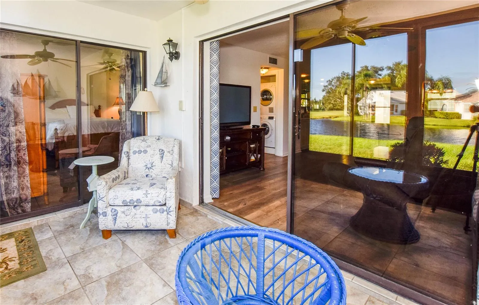 1100 CAPRI ISLES BLVD #318 #318