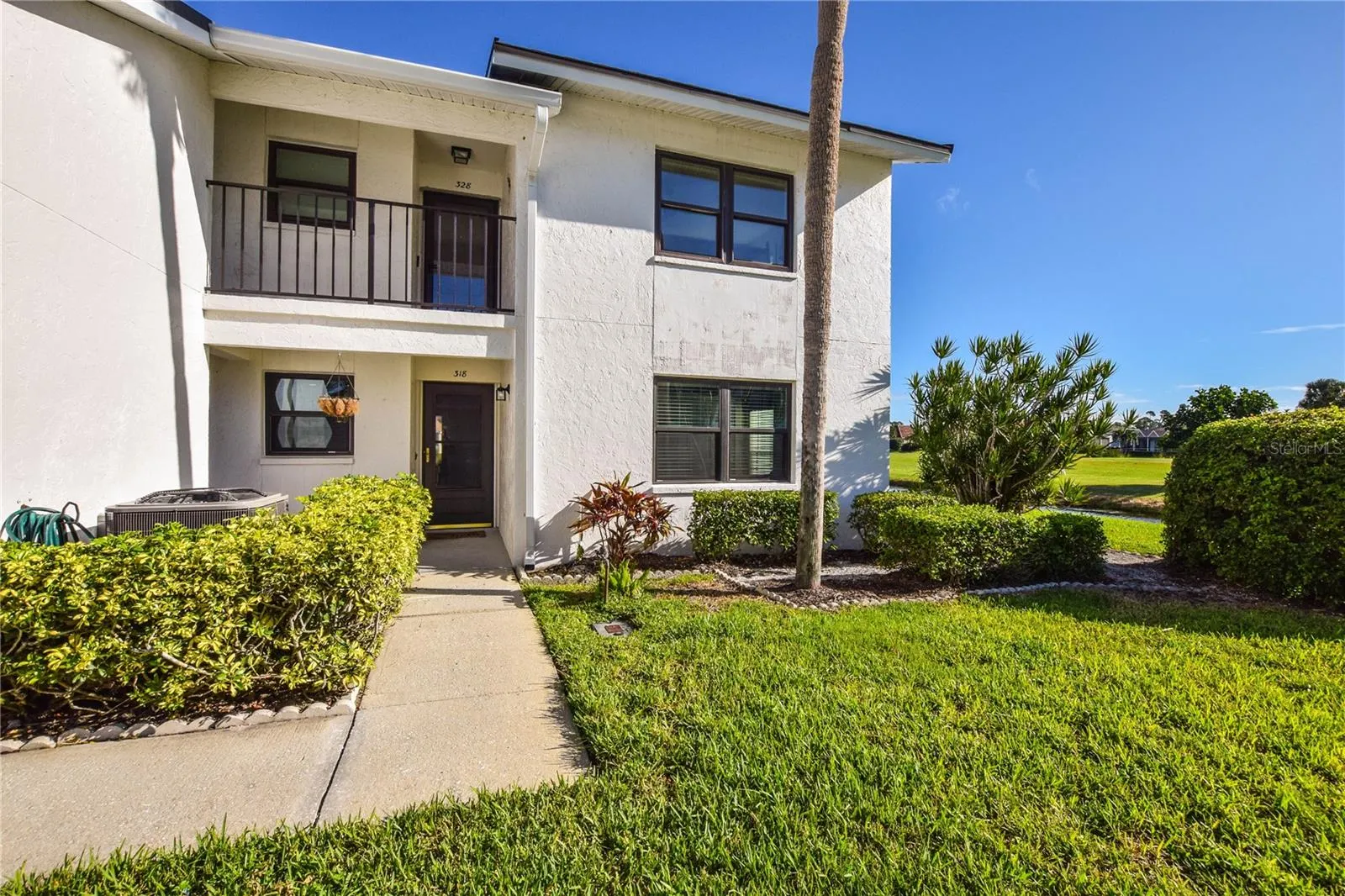 1100 CAPRI ISLES BLVD #318 #318
