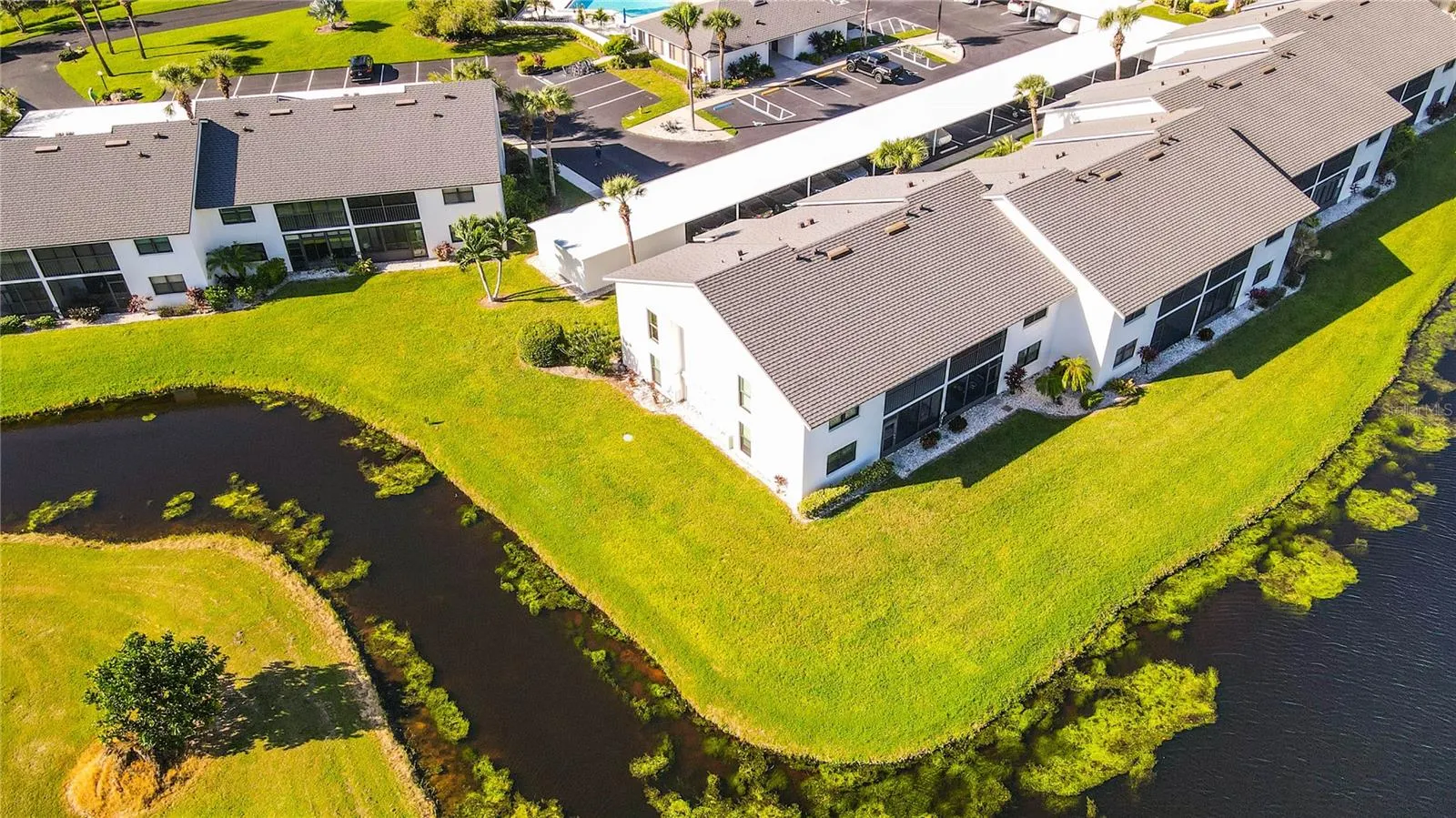 1100 CAPRI ISLES BLVD #318 #318