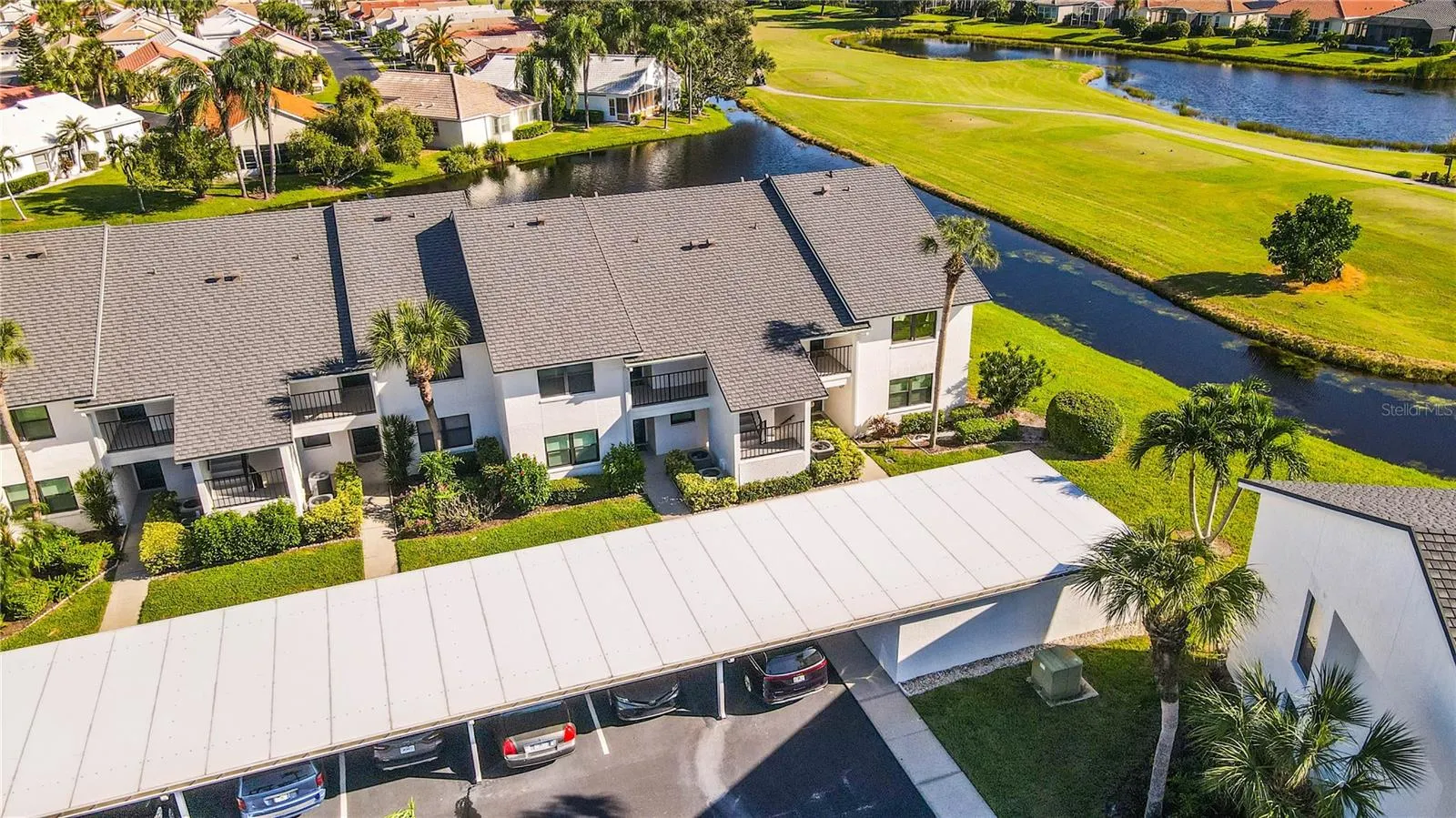 1100 CAPRI ISLES BLVD #318 #318