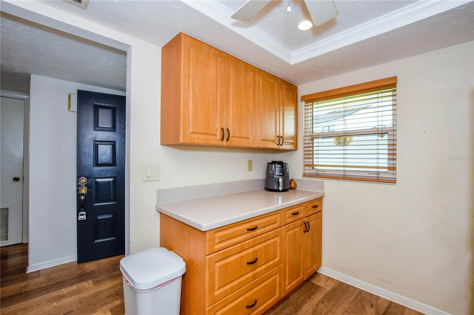 1100 CAPRI ISLES BLVD #318 #318