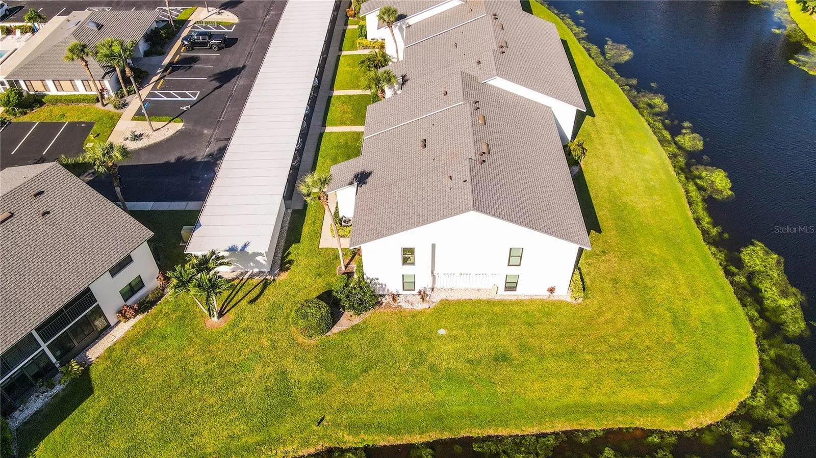 1100 CAPRI ISLES BLVD #318 #318