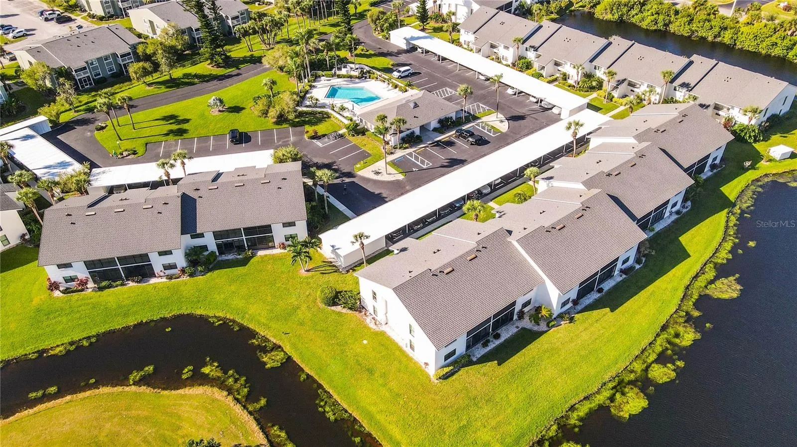 1100 CAPRI ISLES BLVD #318 #318