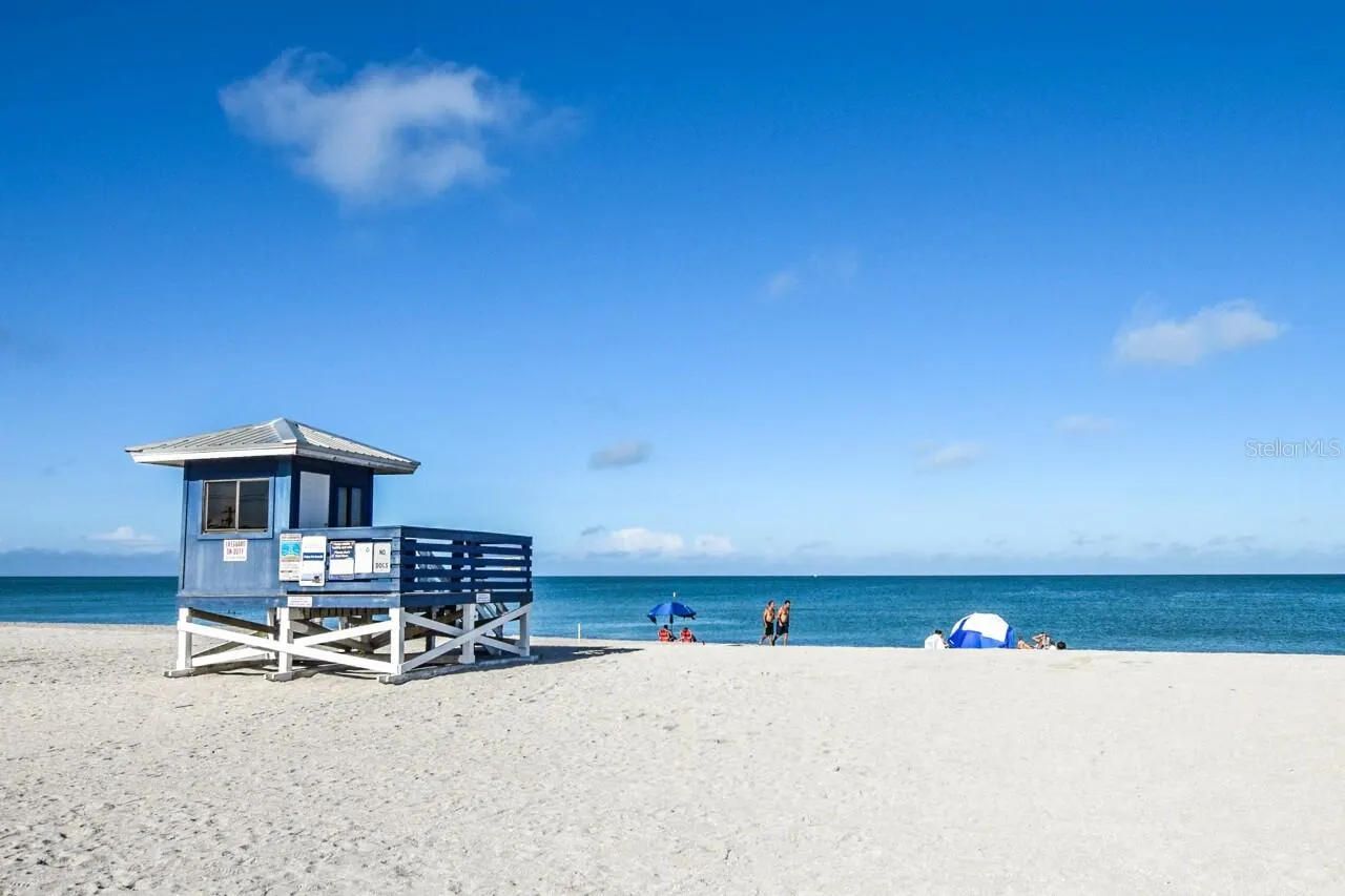 1100 CAPRI ISLES BLVD #318 #318