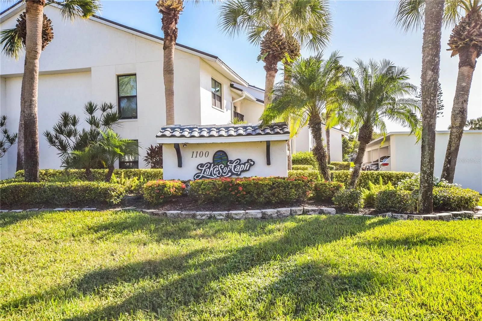 1100 CAPRI ISLES BLVD #318 #318