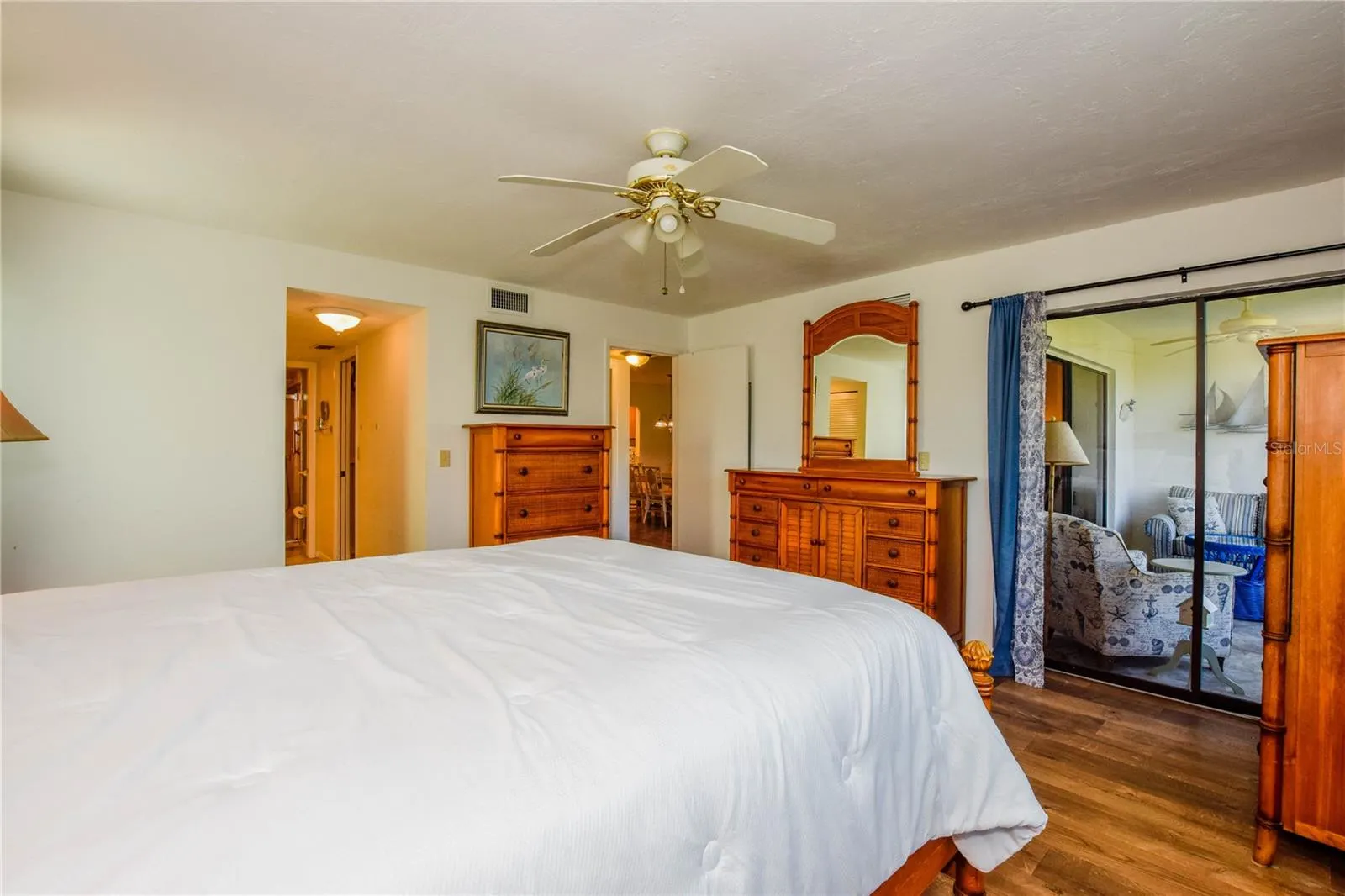 1100 CAPRI ISLES BLVD #318 #318