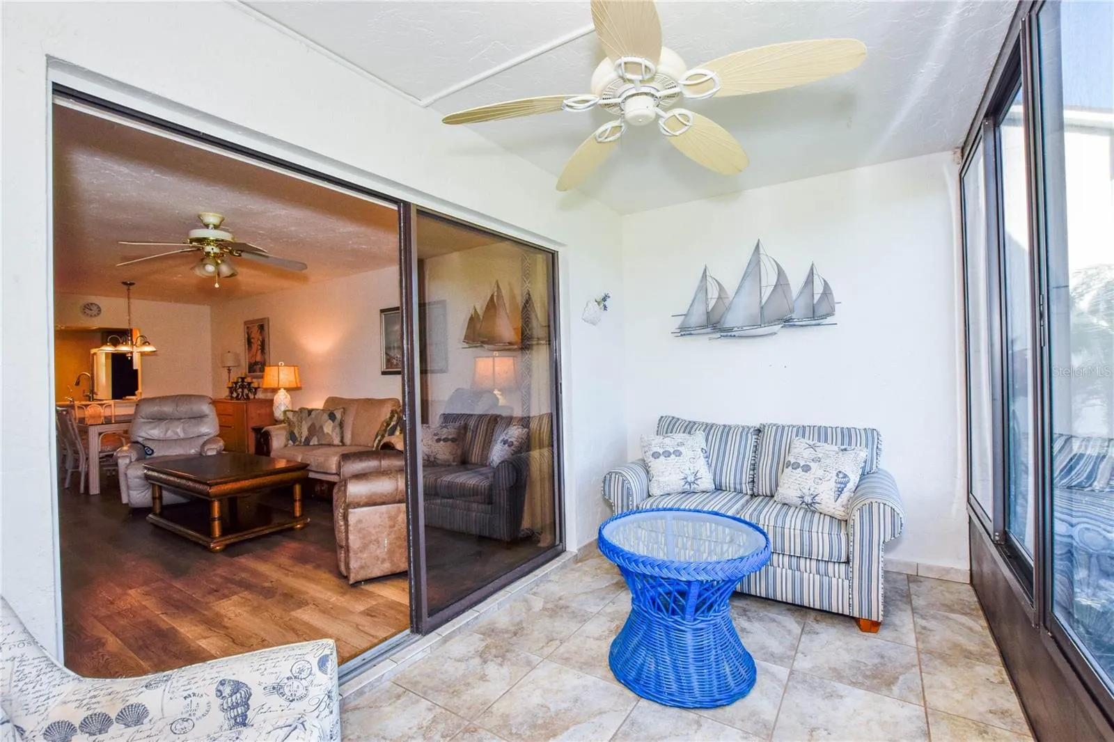 1100 CAPRI ISLES BLVD #318 #318