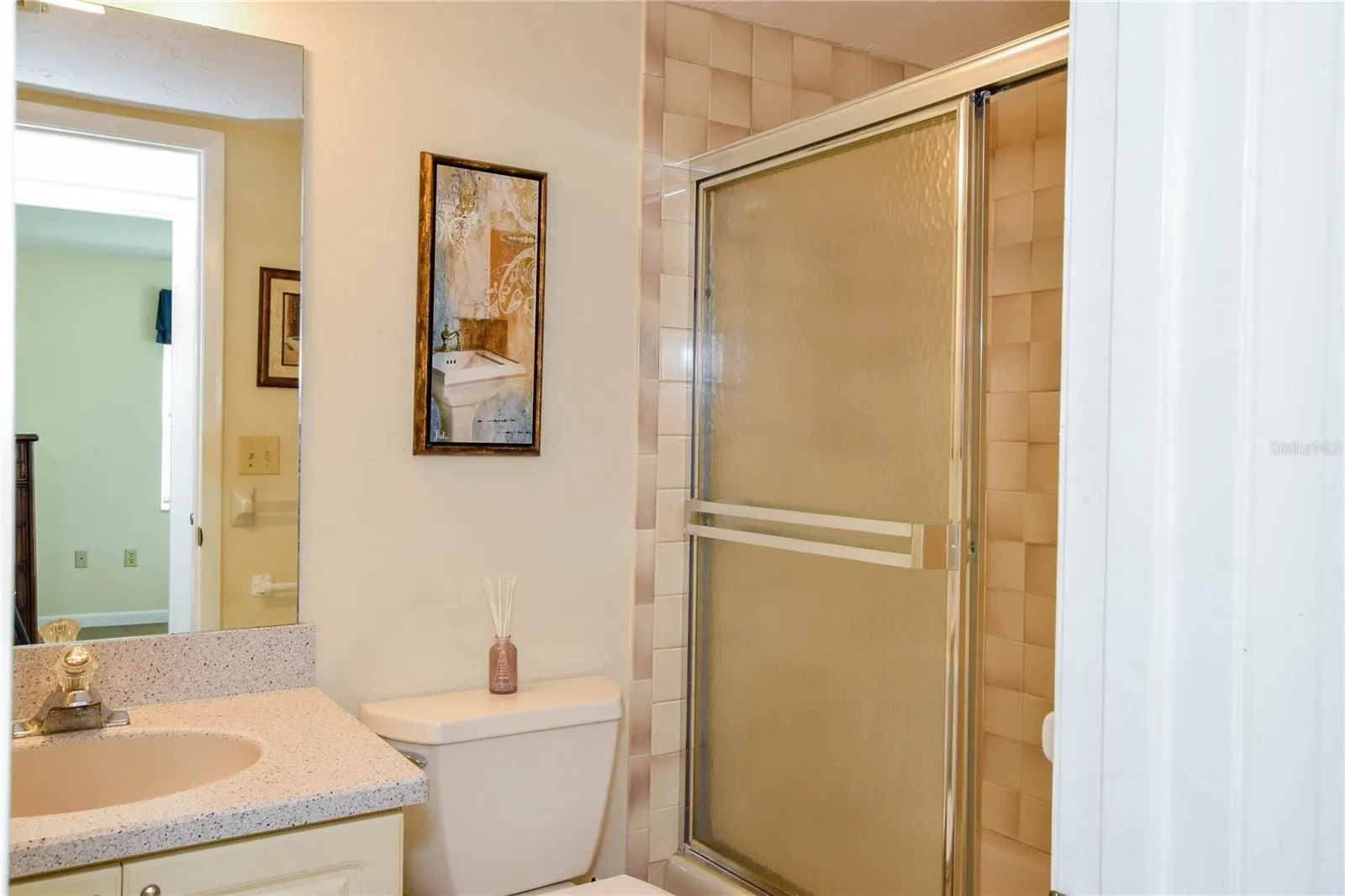 1100 CAPRI ISLES BLVD #318 #318