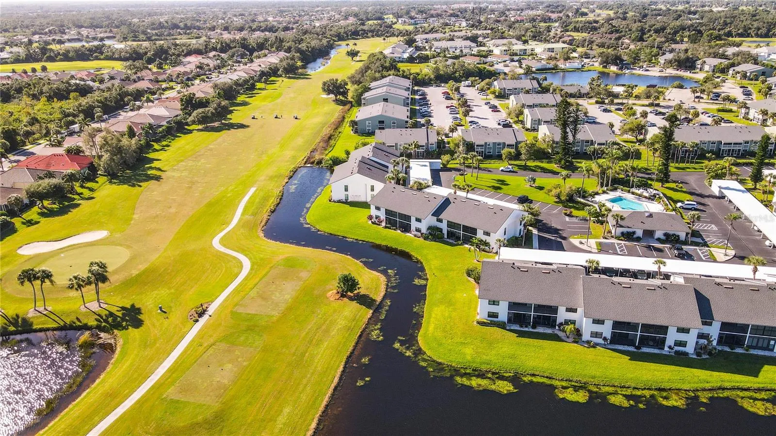 1100 CAPRI ISLES BLVD #318 #318