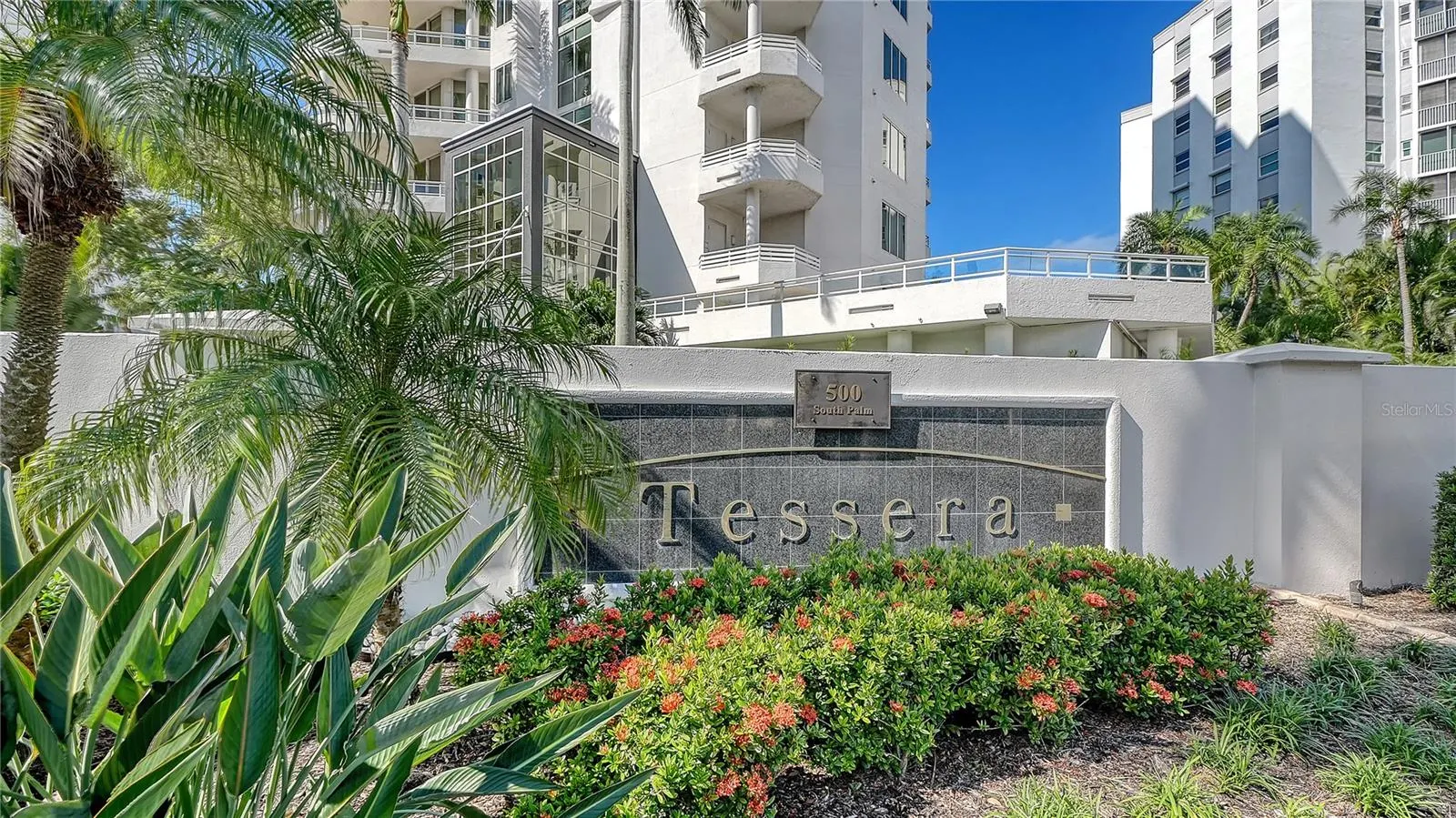 500 S PALM AVE #32 #32