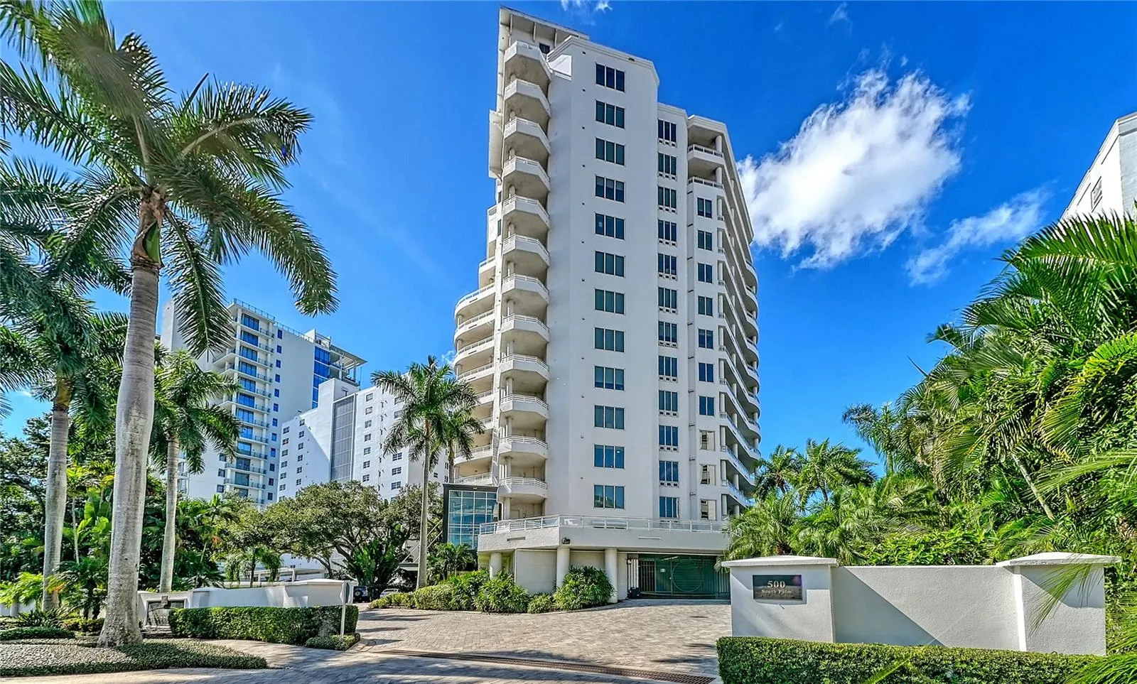 500 S PALM AVE #32 #32