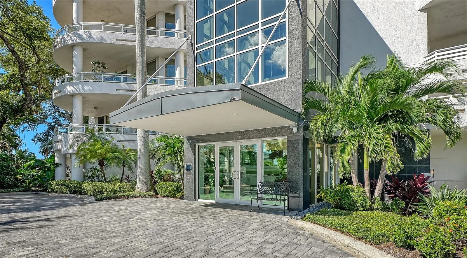 500 S PALM AVE #32 #32