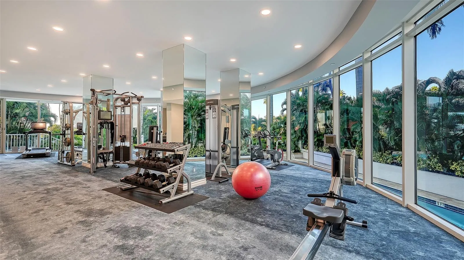500 S PALM AVE #32 #32