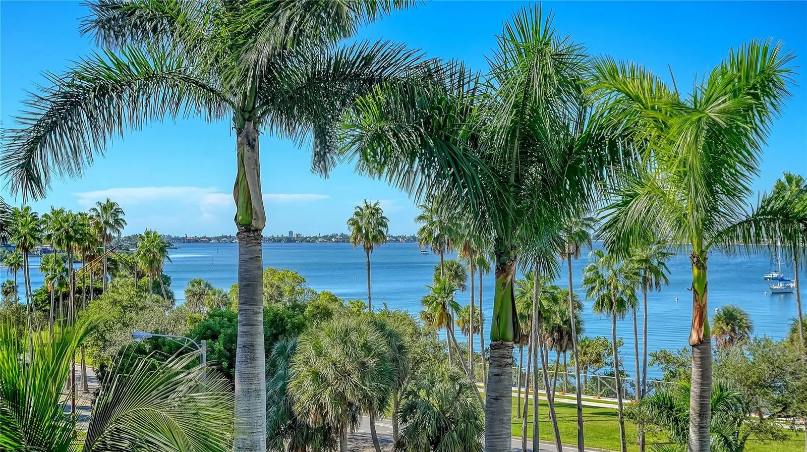500 S PALM AVE #32 #32