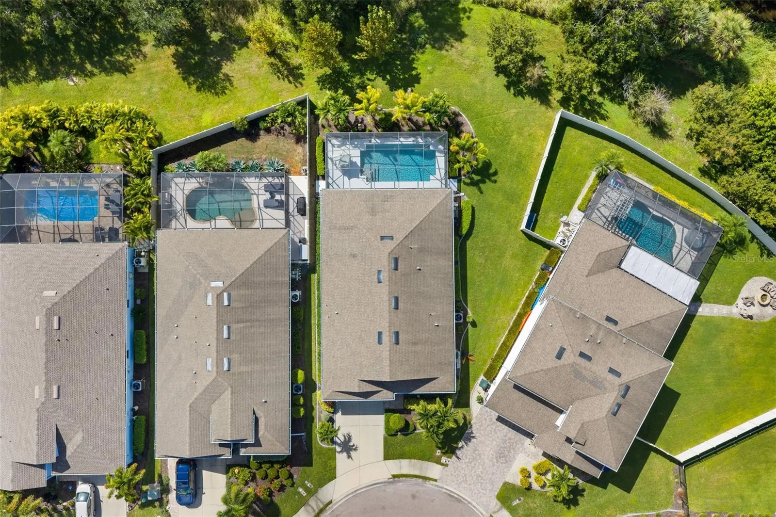7813 BIRDIE BEND WAY