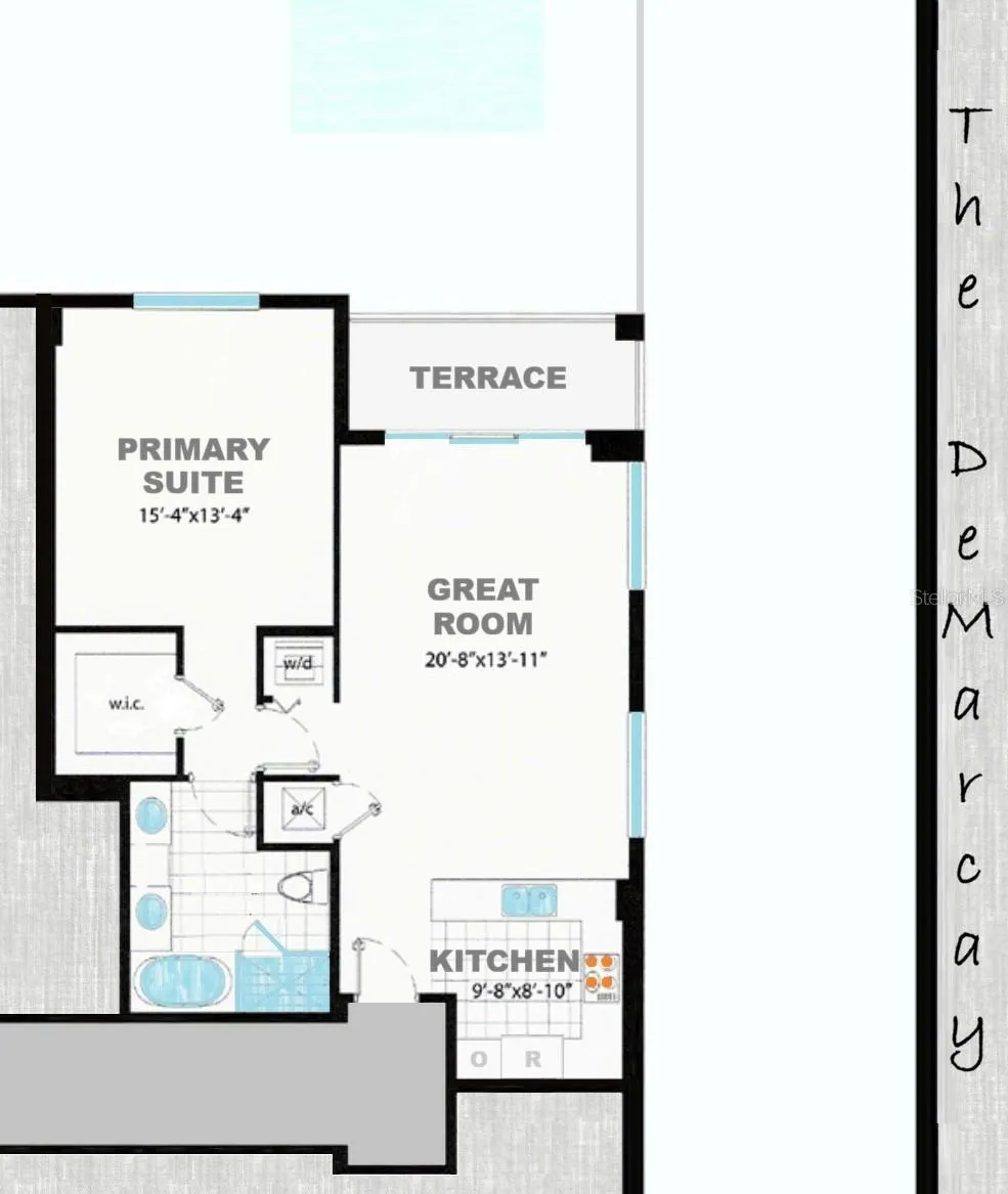 1350 MAIN ST #1409 #1409