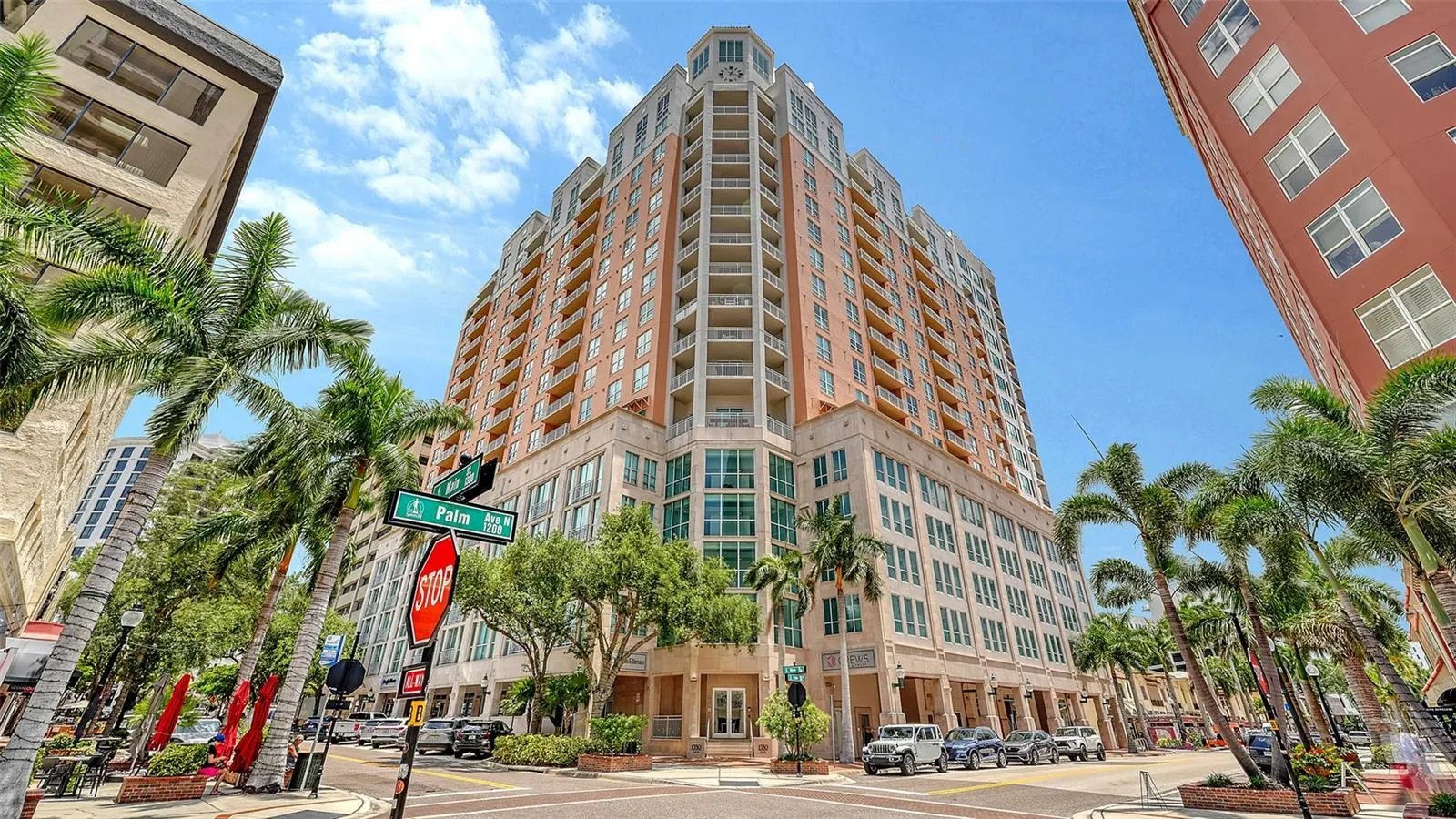 1350 MAIN ST #1409 #1409
