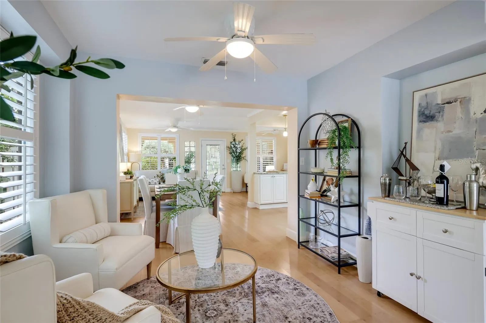 128 S WASHINGTON DR