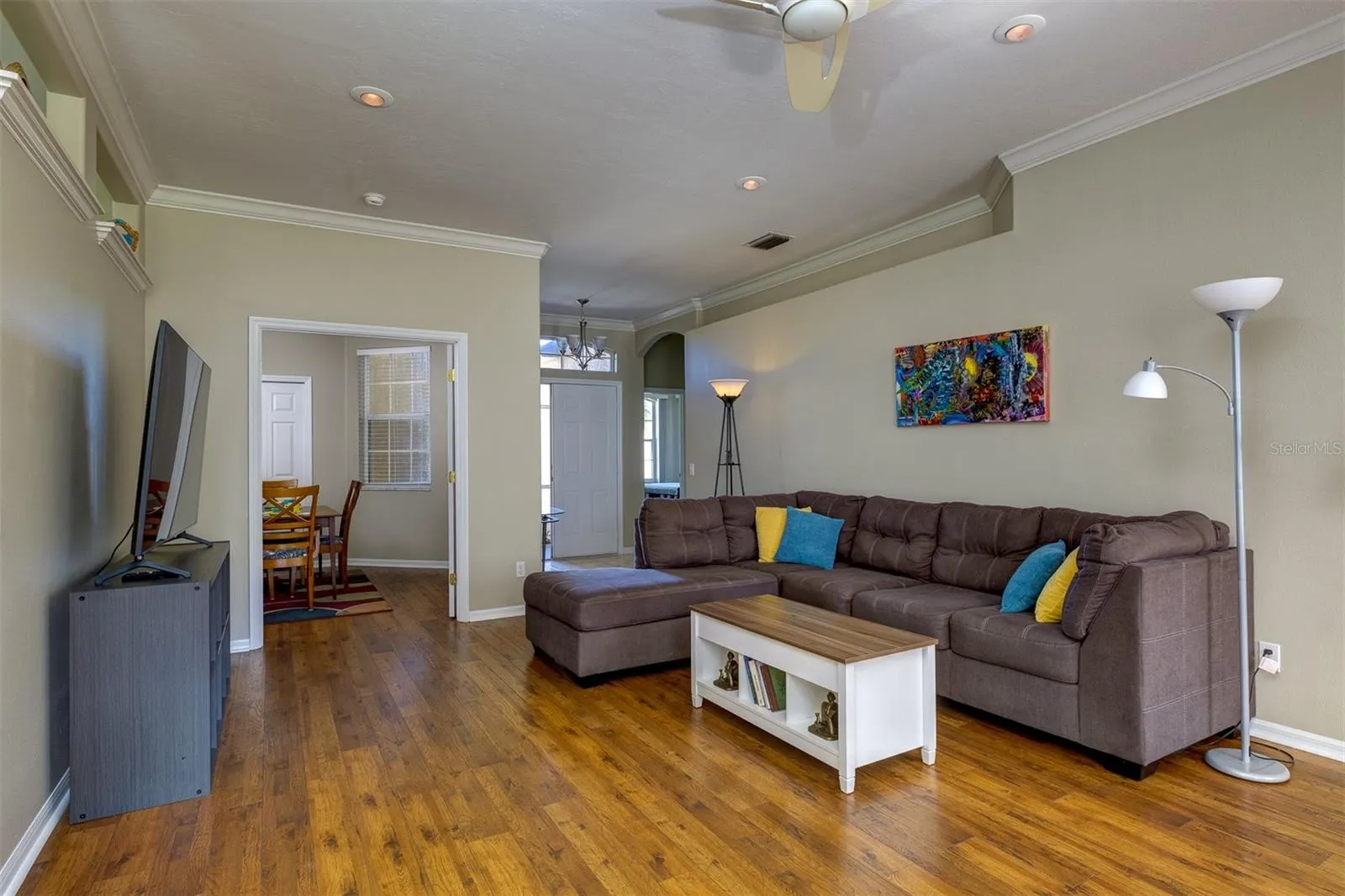 4429 EDINBRIDGE CIR #35 #35