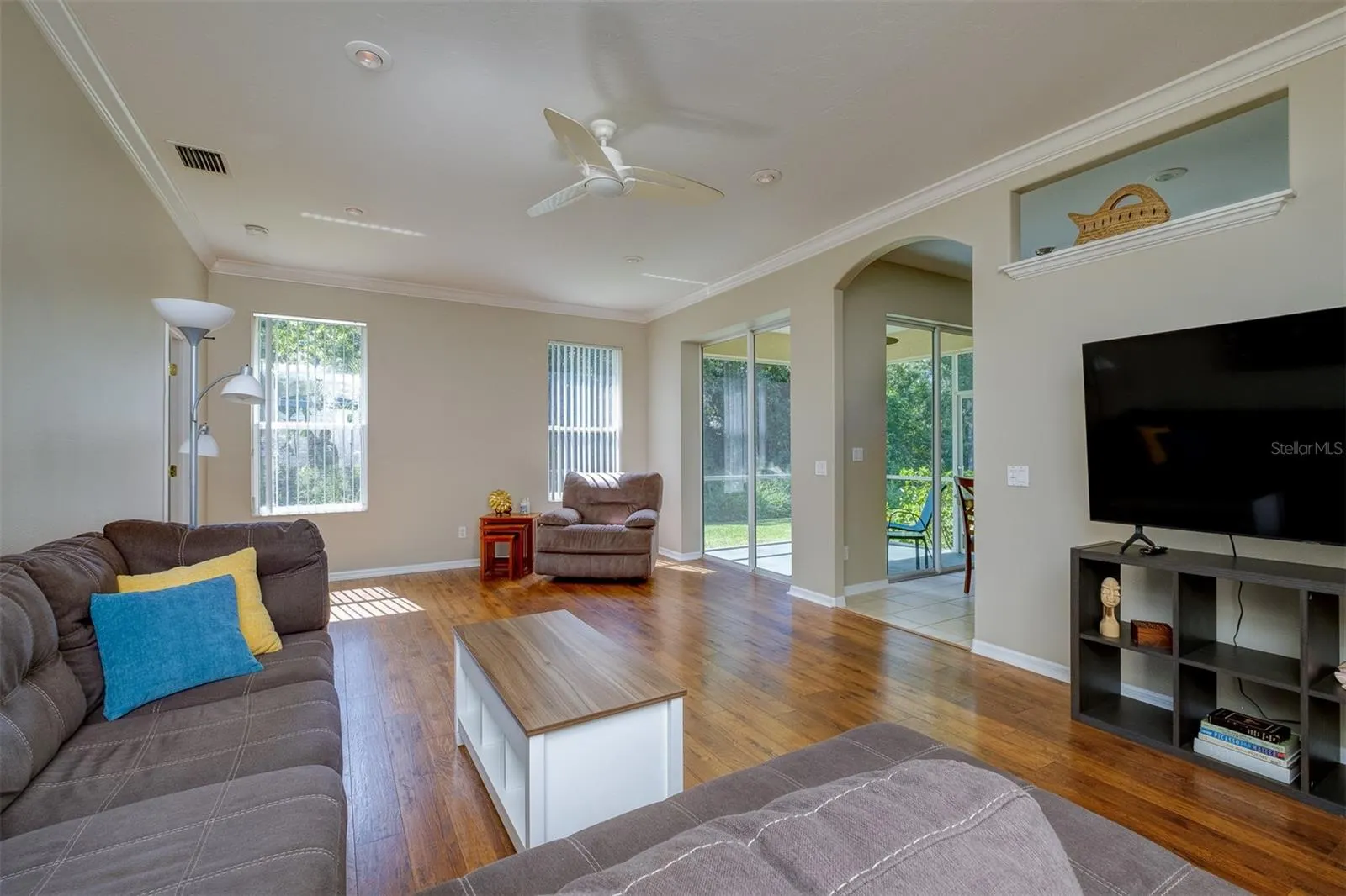 4429 EDINBRIDGE CIR #35 #35