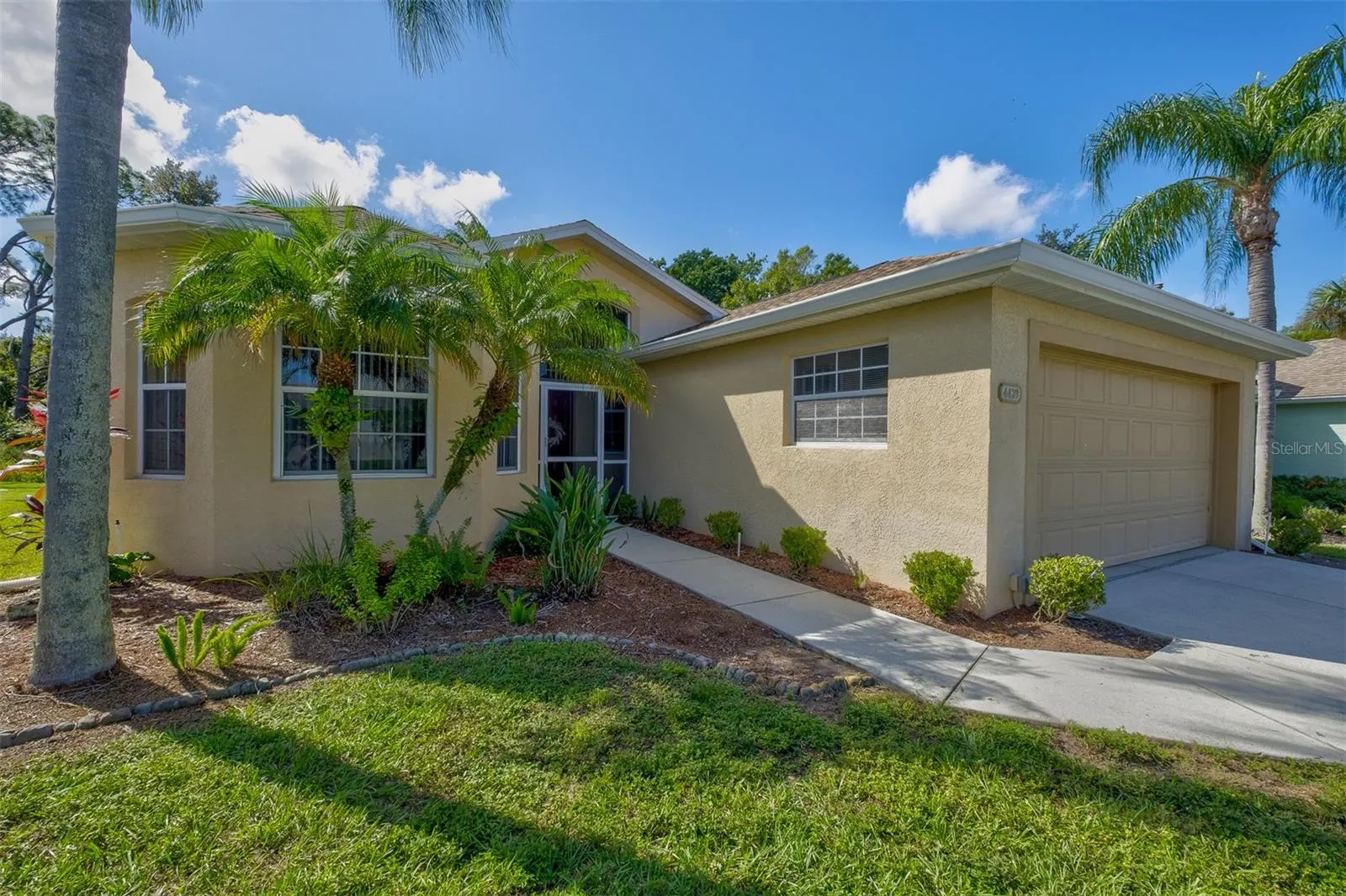 4429 EDINBRIDGE CIR #35 #35