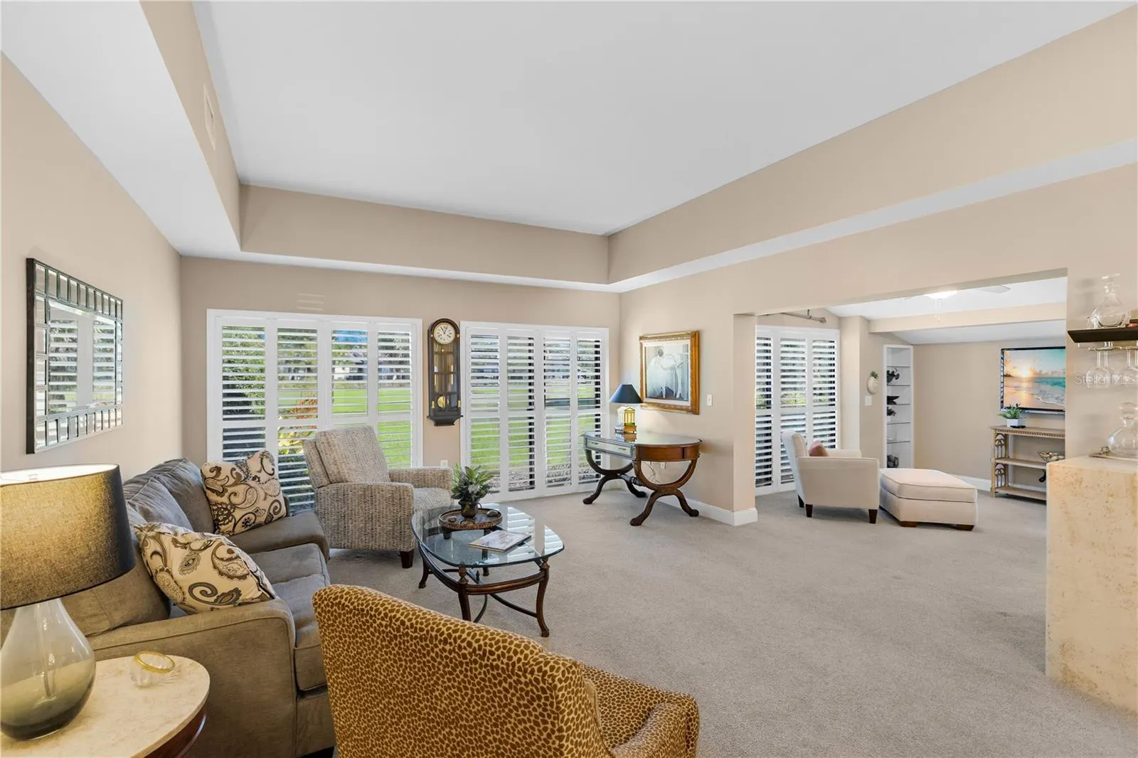 3111 HEATHERWOOD LN
