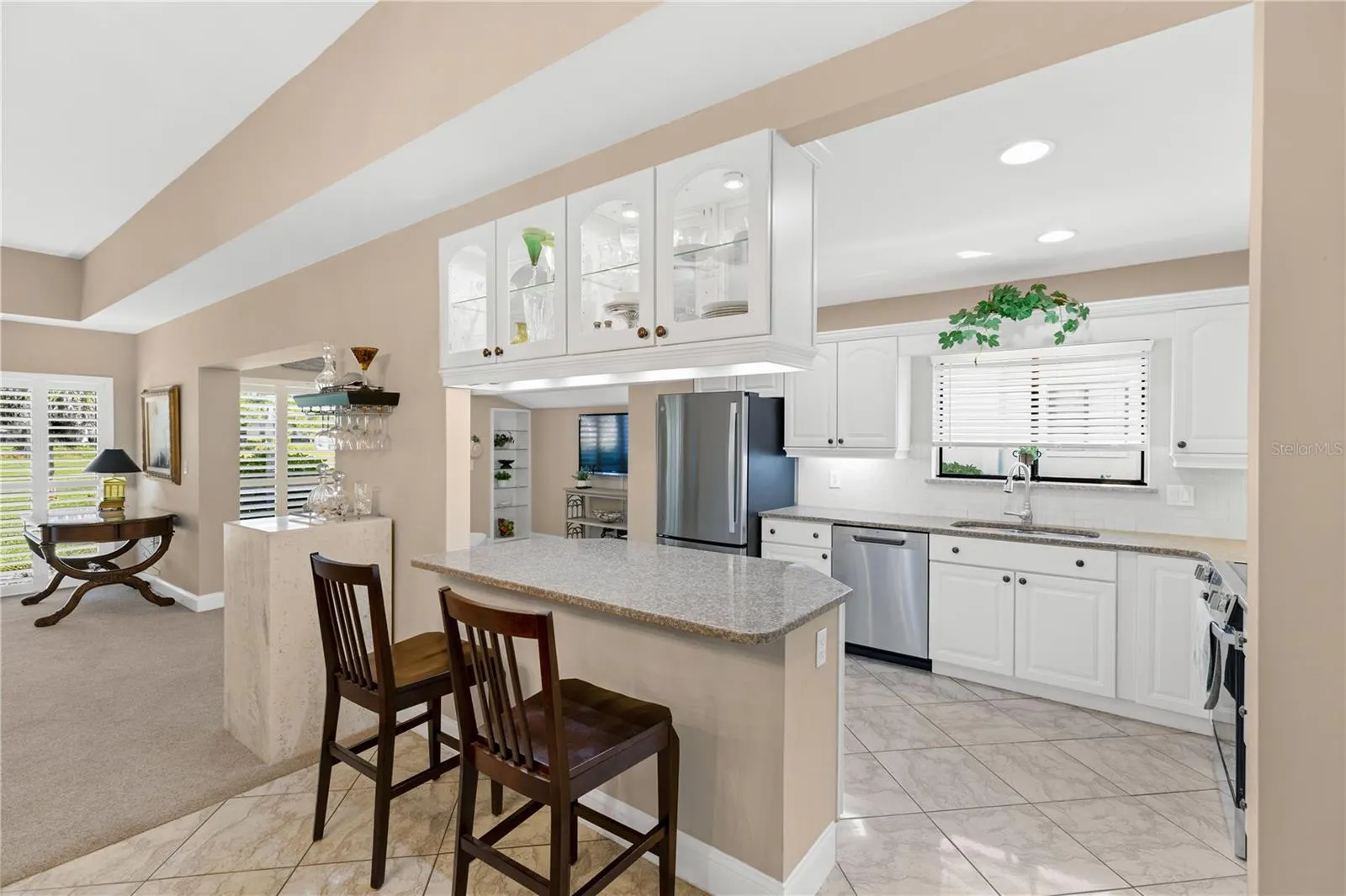 3111 HEATHERWOOD LN