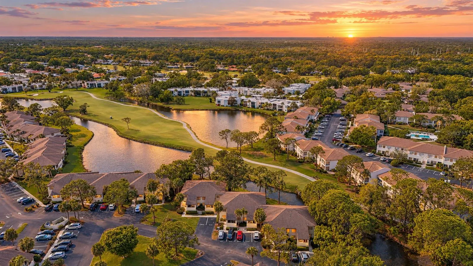 5275 WILLOW LINKS #50 #50
