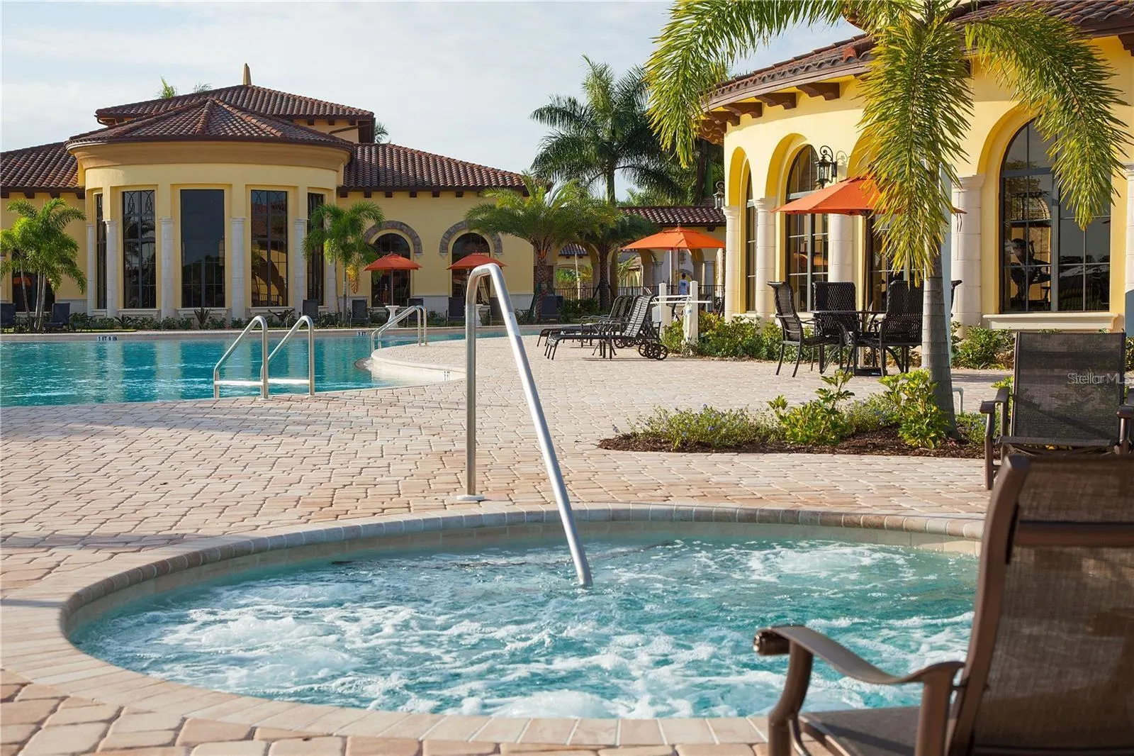 20448 LAGENTE CIR