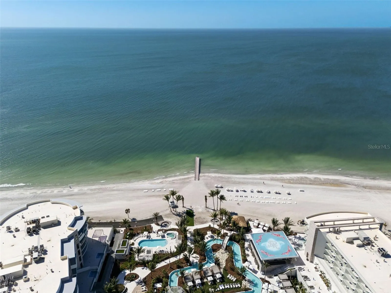 1591 GULF OF MEXICO DR #515 #515