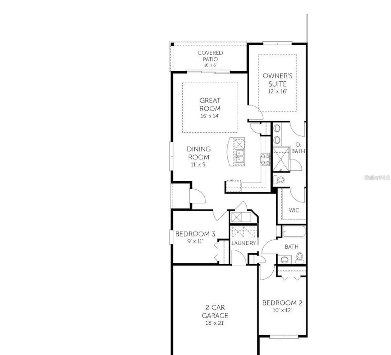 9136 GULF HAVEN DR