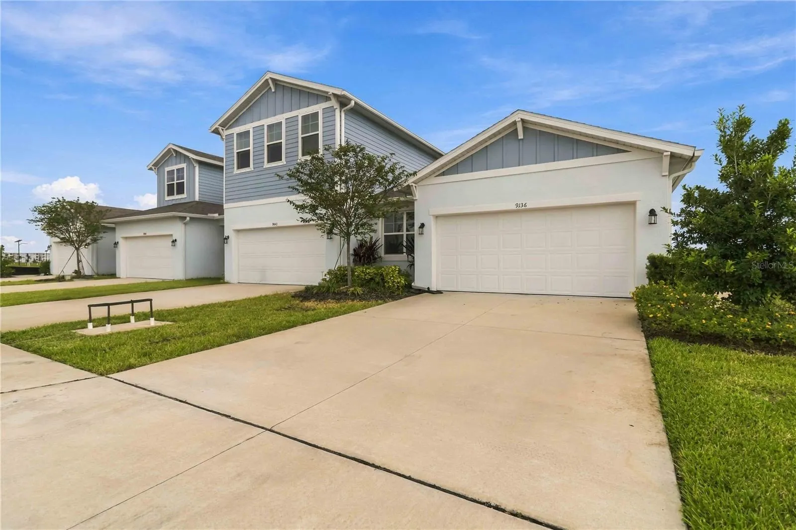 9136 GULF HAVEN DR