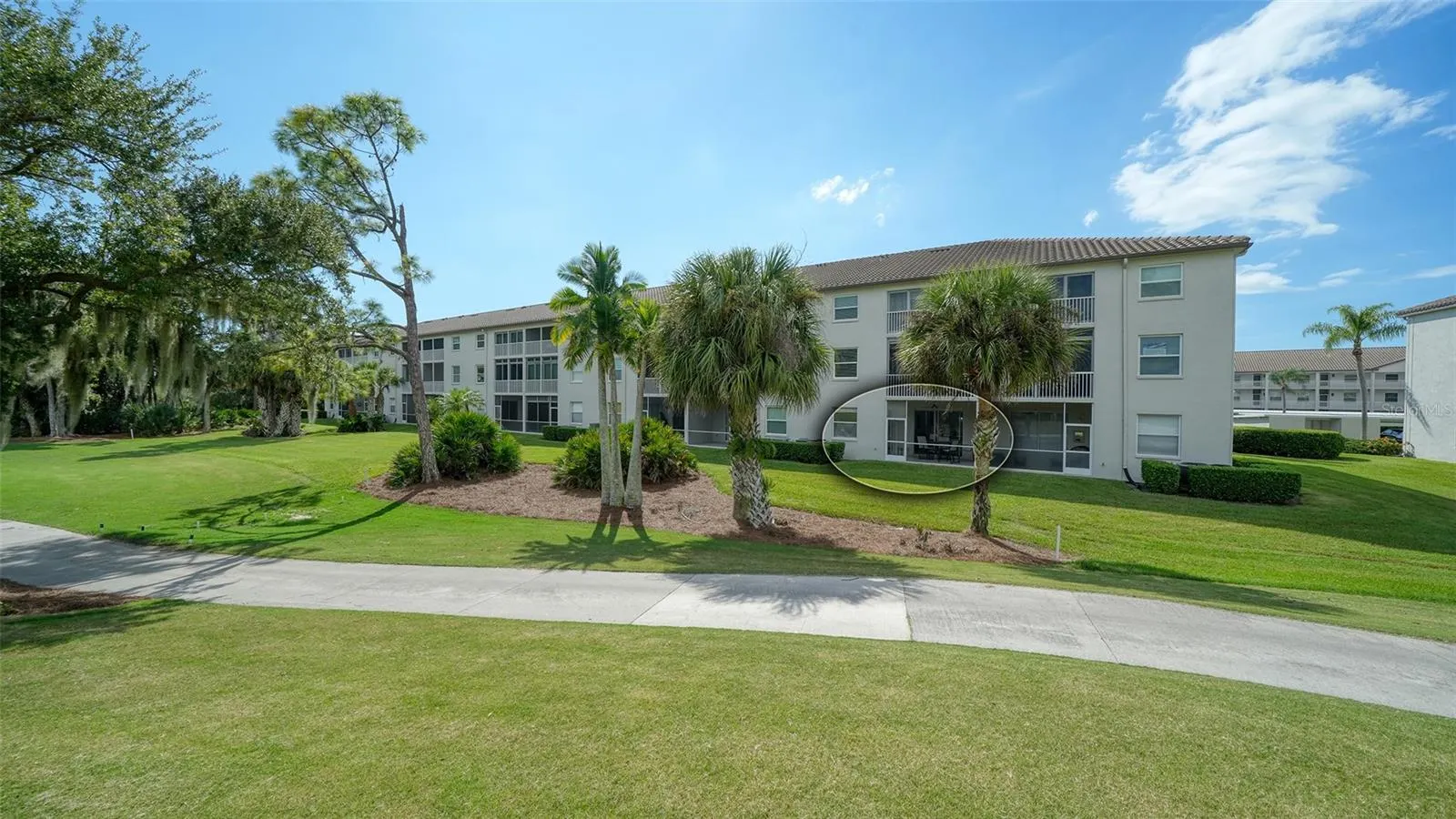 8755 OLDE HICKORY AVE #7102 #7102