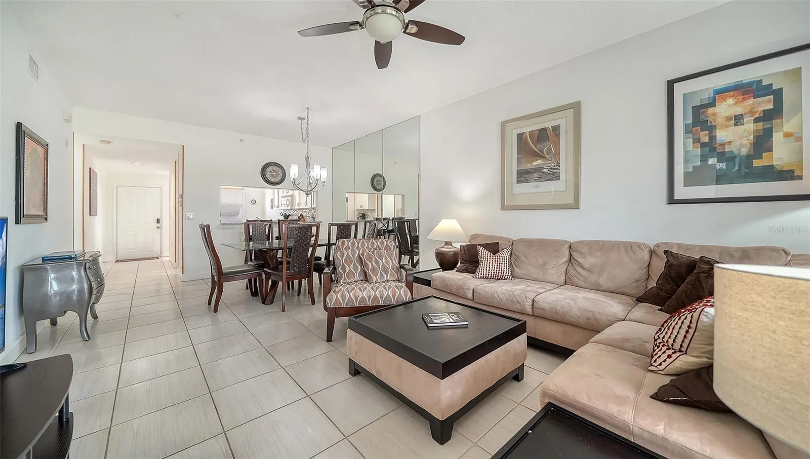 8755 OLDE HICKORY AVE #7102 #7102